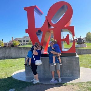 Meet your Posher, Molly